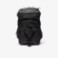 Εικόνα της Unisex Coated Canvas Backpack