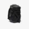 Εικόνα της Unisex Coated Canvas Backpack