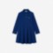 Παιδικο Lacoste Polo Collar Piqué Φόρεμα-3EJ9751|LF9F