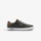 Εικόνα της Ανδρικά Powercourt Δερμάτινα Trainers