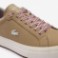 Εικόνα της Γυναικεία Powercourt Winter Δερμάτινα Outdoor Trainers