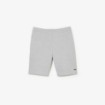 Ανδρικό Organic Brushed Cotton Fleece Σορτς
