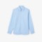 Ανδρικό French Collar Cotton Poplin Πουκάμισο Slim Fit-3CH5253|LHBP
