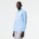 Εικόνα της Ανδρικό French Collar Cotton Poplin Πουκάμισο Slim Fit
