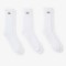 Unisex SPORT High-Cut Κάλτσες 3-Pack-3RA4182|LZ92