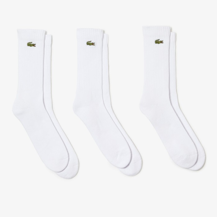 Εικόνα της Unisex SPORT High-Cut Κάλτσες 3-Pack