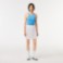 Εικόνα της Γυναικεία Mini Πλισέ Φούστα με Ελαστική Μέση