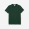 Ανδρικό T-shirt Pima Cotton Jersey με Λαιμόκοψη-3TH6709|LSMI
