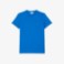 Εικόνα της Ανδρικό T-shirt Pima Cotton Jersey με Λαιμόκοψη