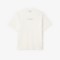 Unisex Βαμβακερό T-shirt Loose Fit -3TH3446|LS2I