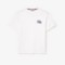 Ανδρικό Heavy Cotton Jersey Multi Badge T-shirt-3TH2059|L001
