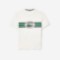 Ανδρικό Monogram Βαμβακερό T-Shirt Regular Fit -3TH1415|L70V