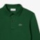 Εικόνα της Παιδική Lacoste Petit Piqué Polo Μπλούζα Regular Fit 