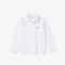 Παιδική Lacoste Petit Piqué Polo Μπλούζα Regular Fit-3PJ8915|L001
