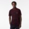 Εικόνα της Original L.12.12 Two Tone Badge Print Polo Μπλούζα