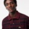 Εικόνα της Original L.12.12 Two Tone Badge Print Polo Μπλούζα