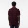 Εικόνα της Original L.12.12 Two Tone Badge Print Polo Μπλούζα