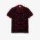 Εικόνα της Original L.12.12 Two Tone Badge Print Polo Μπλούζα