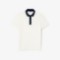 Ανδρική Smart Paris Contrast Neck Polo Μπλούζα Regular Fit-3PH1125|L70V