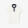 Εικόνα της Ανδρική Smart Paris Contrast Neck Polo Μπλούζα Regular Fit