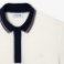 Εικόνα της Ανδρική Smart Paris Contrast Neck Polo Μπλούζα Regular Fit