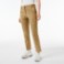 Εικόνα της Γυναικείο Stretch Cotton Chinos Παντελόνι Slim Fit 