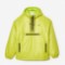 Ανδρικό Padded Popover Hooded Μπουφάν-3BH1615|LSLI