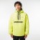 Εικόνα της Ανδρικό Padded Popover Hooded Μπουφάν