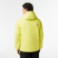 Εικόνα της Ανδρικό Padded Popover Hooded Μπουφάν