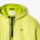 Εικόνα της Ανδρικό Padded Popover Hooded Μπουφάν