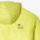 Εικόνα της Ανδρικό Padded Popover Hooded Μπουφάν