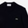 Εικόνα της Unisex French Made Seamless Πουλόβερ από Cashmere 