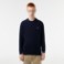 Εικόνα της Ανδρικό Crew Neck Μάλλινο Πουλόβερ