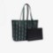 Γυναικεία All-Over Print Tote Τσάντα 2 όψεων-3NF4472AS|LGM52