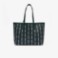 Εικόνα της Γυναικεία All-Over Print Tote Τσάντα 2 όψεων