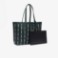 Εικόνα της Γυναικεία All-Over Print Tote Τσάντα 2 όψεων