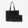Εικόνα της Γυναικεία All-Over Print Tote Τσάντα 2 όψεων