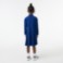 Εικόνα της Παιδικο Lacoste Polo Collar Piqué Φόρεμα