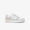 Γυναικεία T-Clip Monogram Touch Δερμάτινα Trainers-37-46SFA00571T5|0000