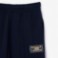 Εικόνα της Γυναικείο Tennis Print  Βαμβακερό Jogger Track Pants