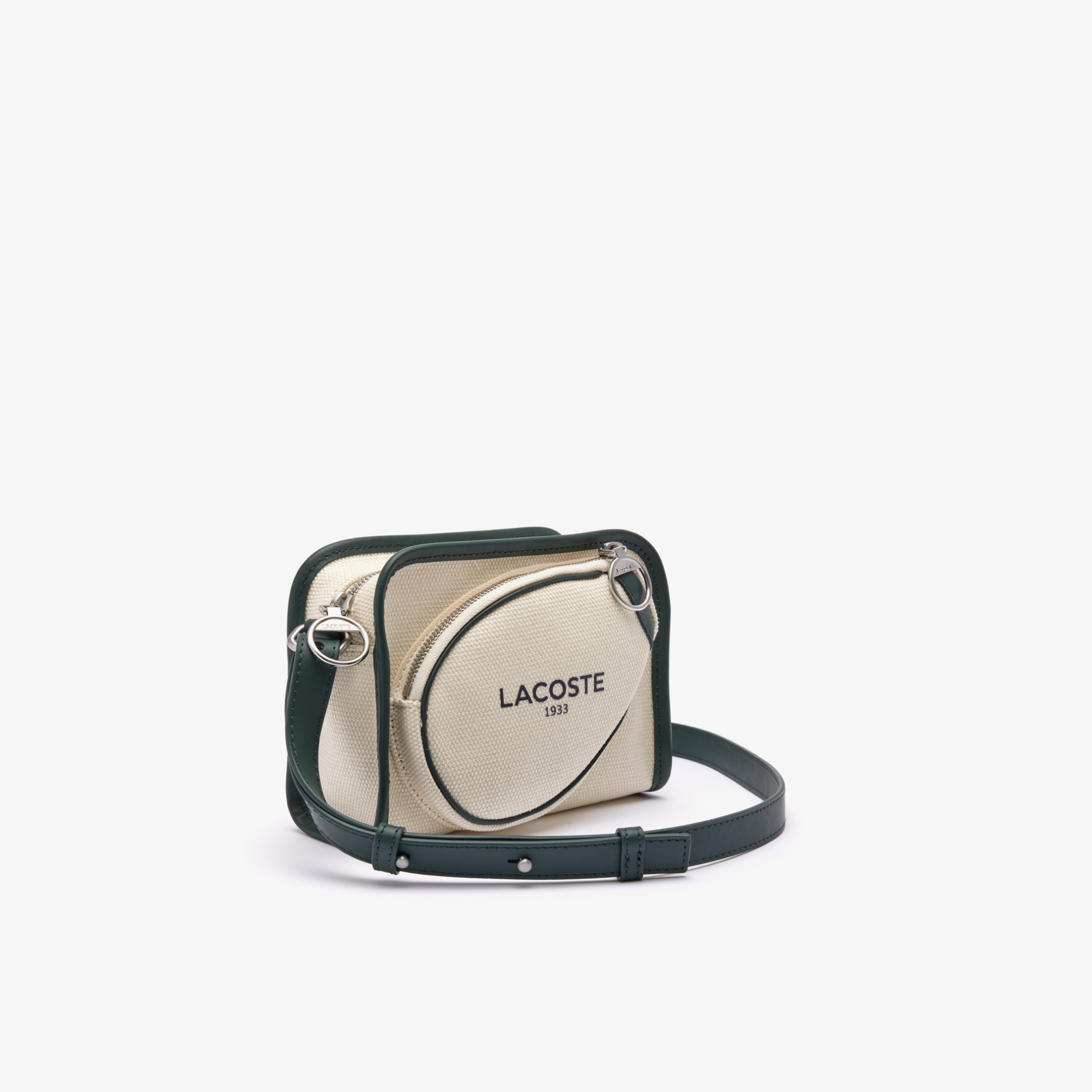 Εικόνα της Unisex Tennis Style Τσάντα Ώμου