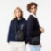Εικόνα της Unisex Croc Print Τσάντα Satchel