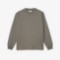 Ανδρικό Μακρυμάνικο Βαμβακερό T-shirt Loose Fit -3TH2505|LS7X