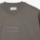 Εικόνα της Ανδρικό Μακρυμάνικο Βαμβακερό T-shirt Loose Fit 