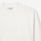Εικόνα της Ανδρικό Μακρυμάνικο Βαμβακερό T-shirt Loose Fit