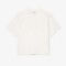Γυναικείο Oversized Tennis Embroidery Βαμβακερό T-shirt-3TF5322|L70V