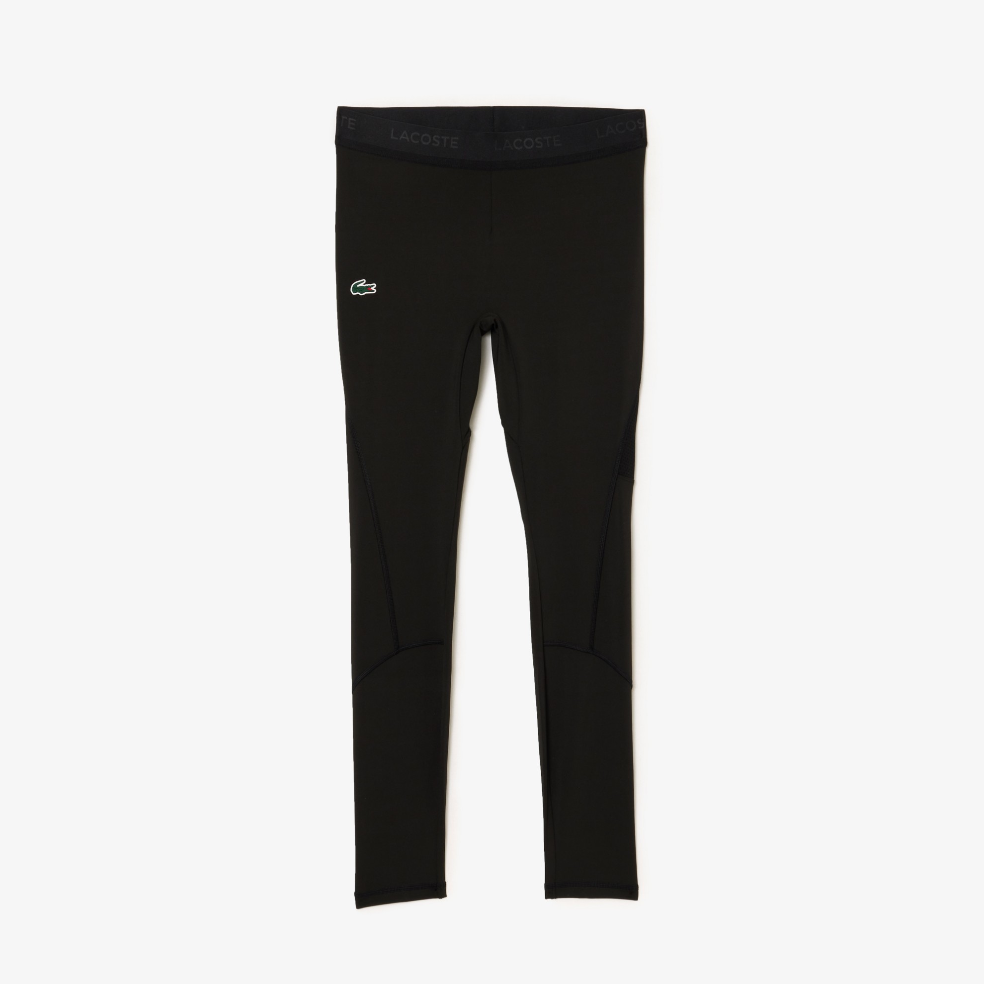 Εικόνα της Ανδρικό Branded Recycled Fiber Sport Κολάν