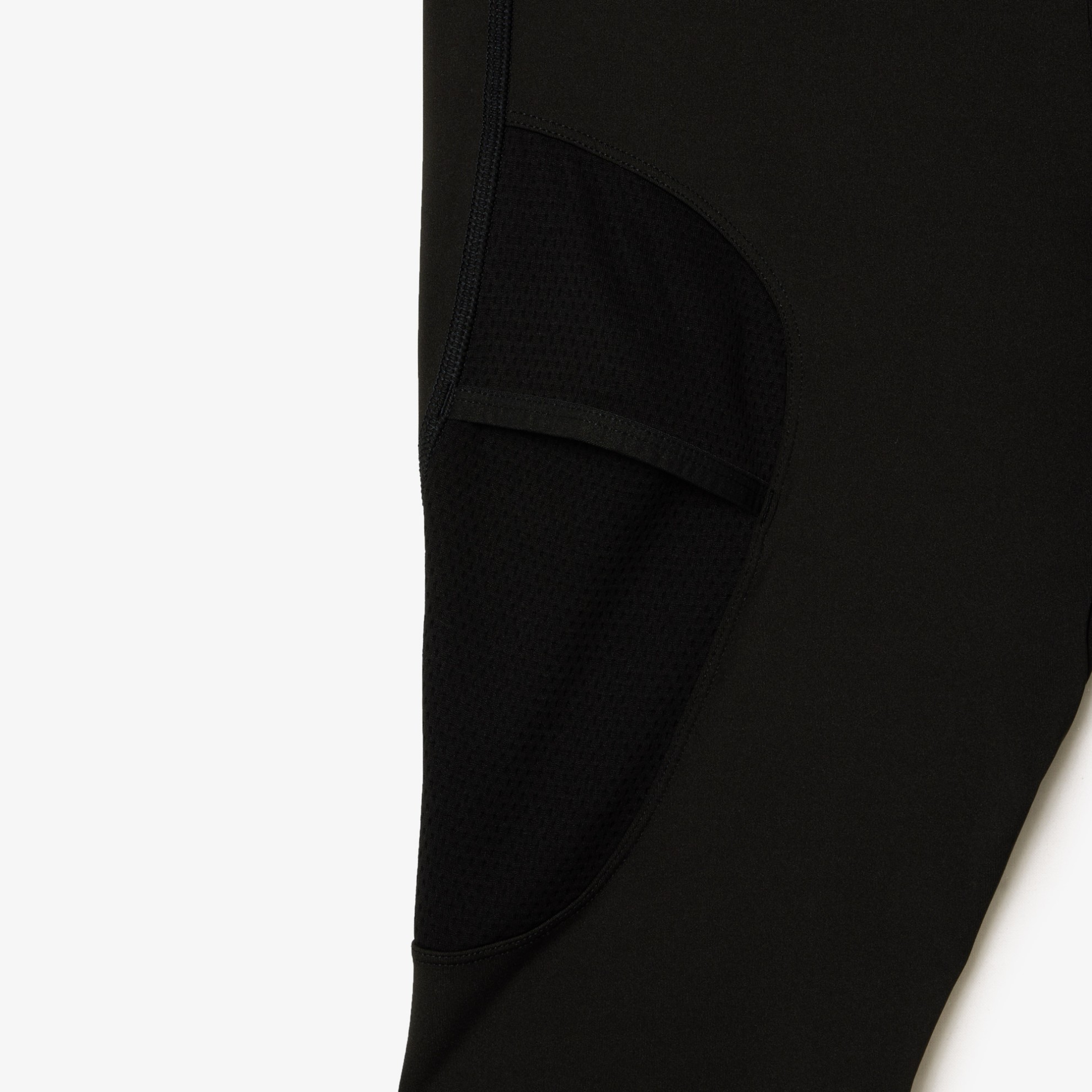 Εικόνα της Ανδρικό Branded Recycled Fiber Sport Κολάν