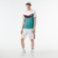 Εικόνα της Ανδρική Lacoste Tennis x Daniil Medvedev Seamless Polo Μπλούζα Slim Fit 