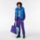 Εικόνα της Unisex Raglan Sleeve Jogger Φούτερ Loose Fit 